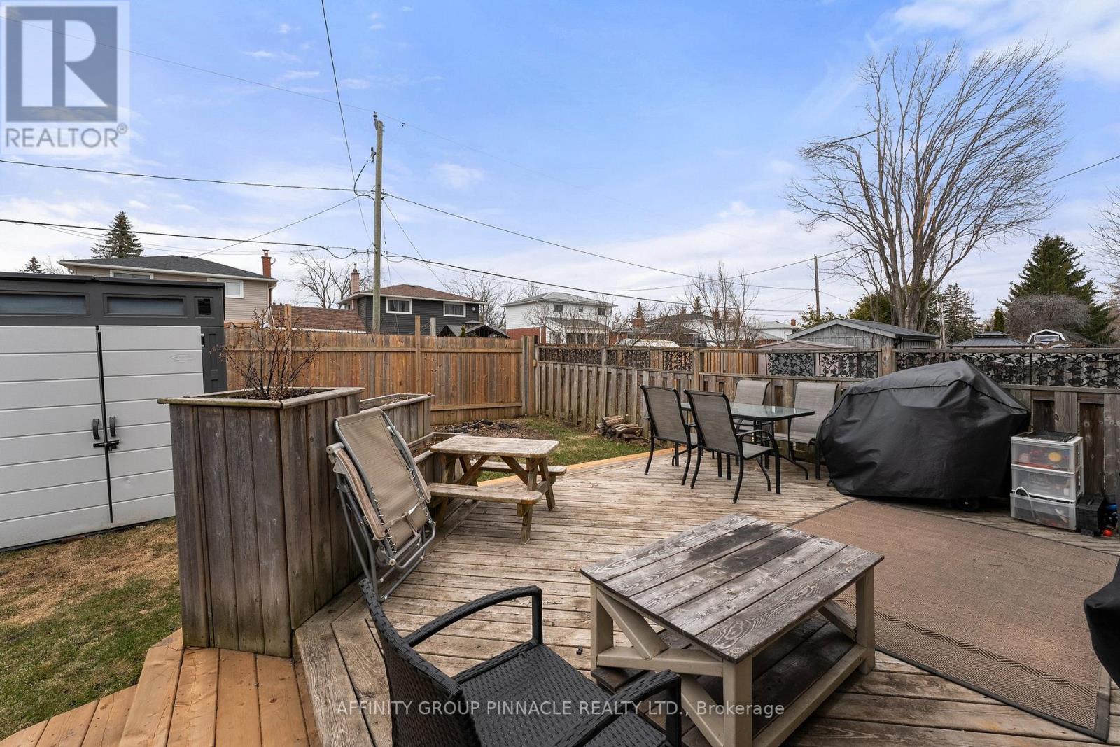 115 Orchard Park Road, Kawartha Lakes (Lindsay), Ontario  K9V 4V8 - Photo 33 - X12087178