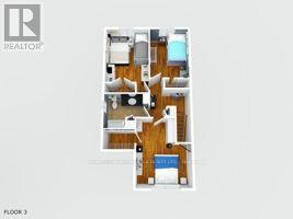 115 Orchard Park Road, Kawartha Lakes (Lindsay), Ontario  K9V 4V8 - Photo 35 - X12087178