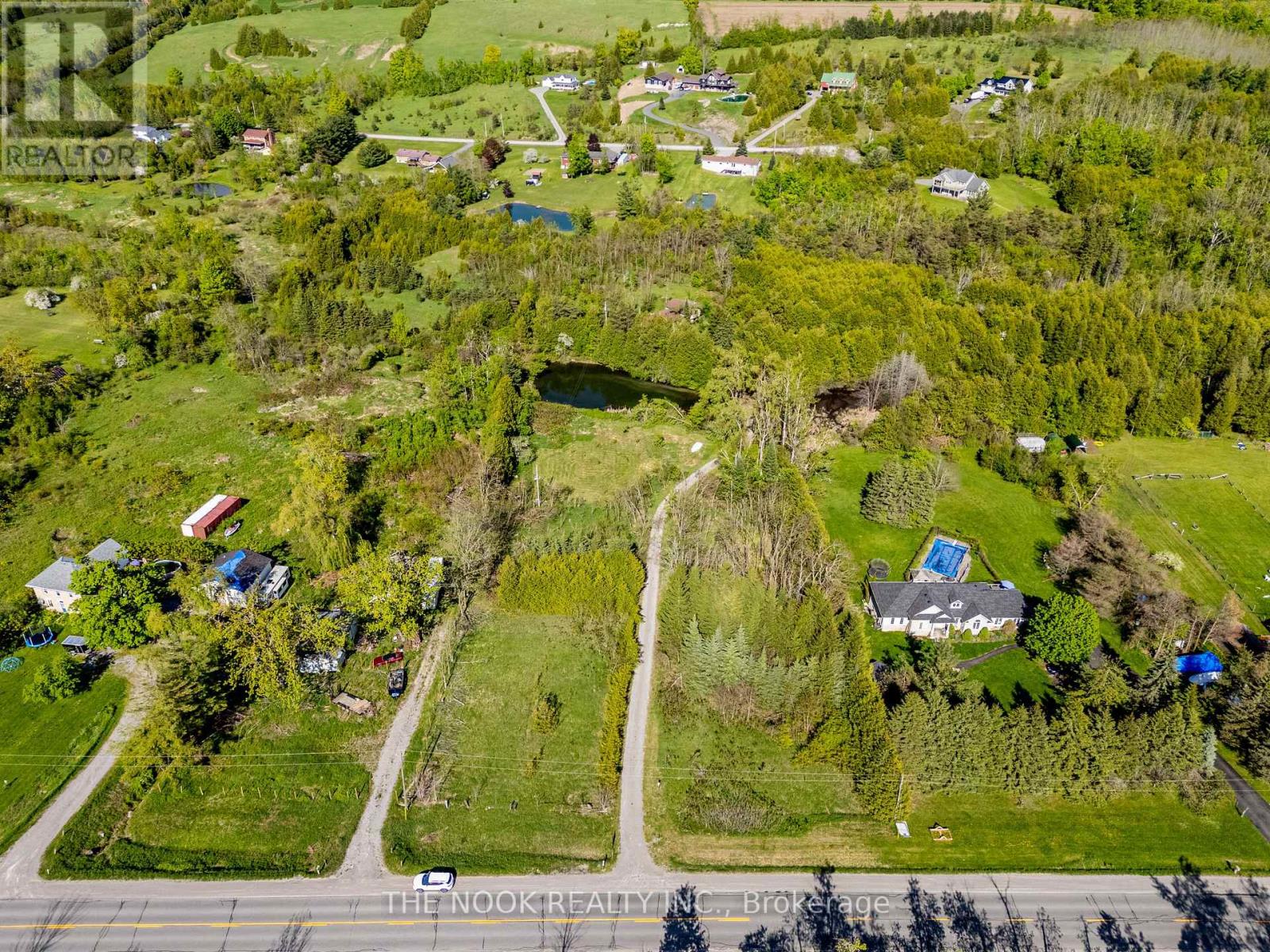 110 Emily Park Road, Kawartha Lakes (Emily), Ontario  K0L 2W0 - Photo 20 - X12087500