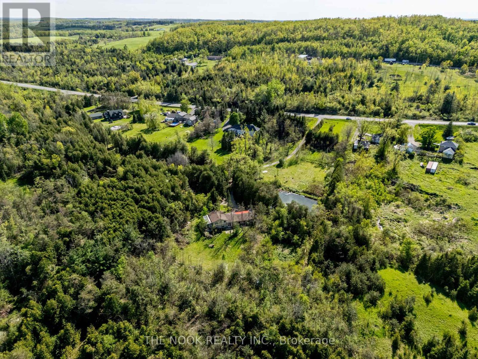 110 Emily Park Road, Kawartha Lakes (Emily), Ontario  K0L 2W0 - Photo 21 - X12087500
