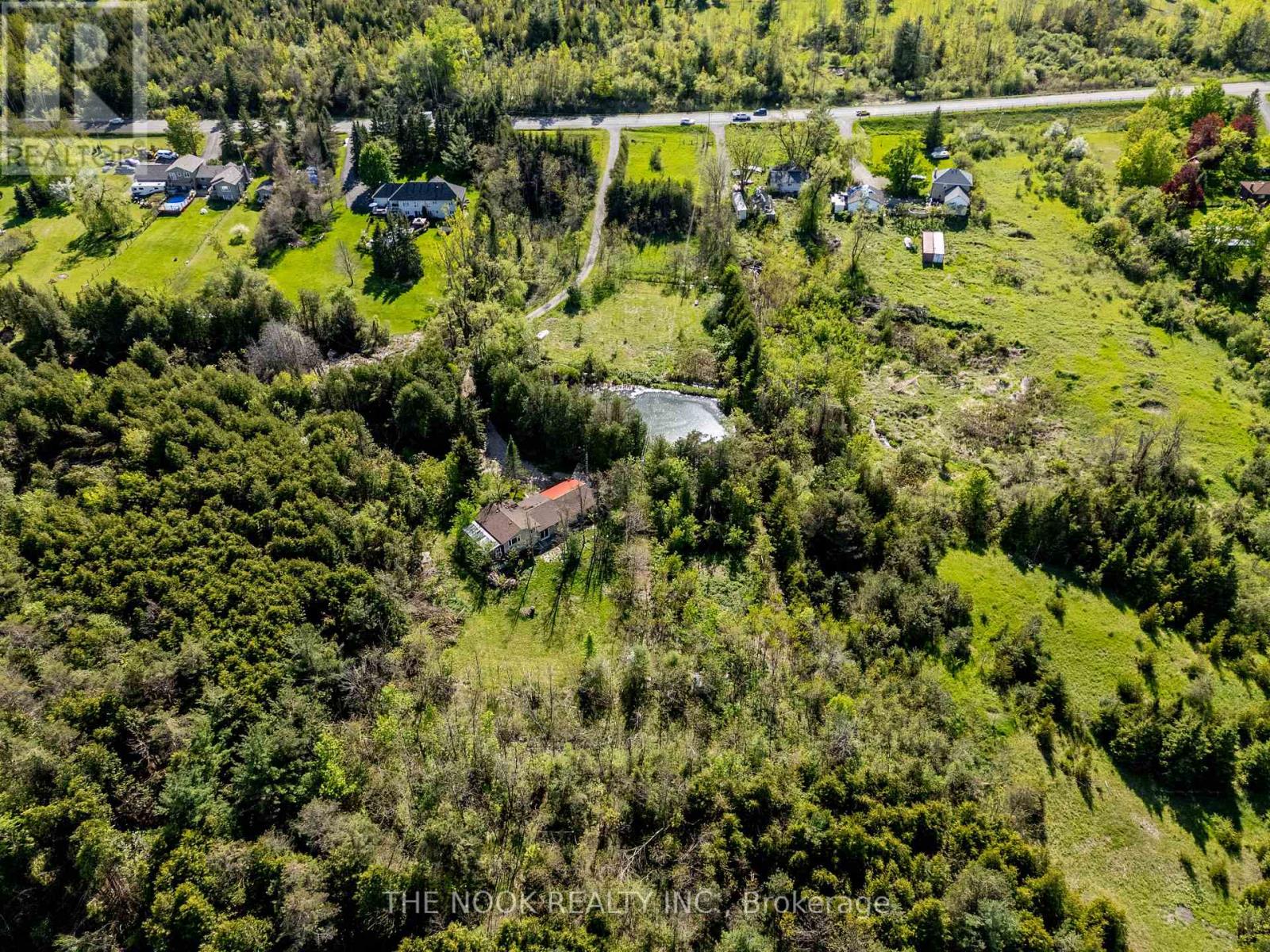 110 Emily Park Road, Kawartha Lakes (Emily), Ontario  K0L 2W0 - Photo 22 - X12087500