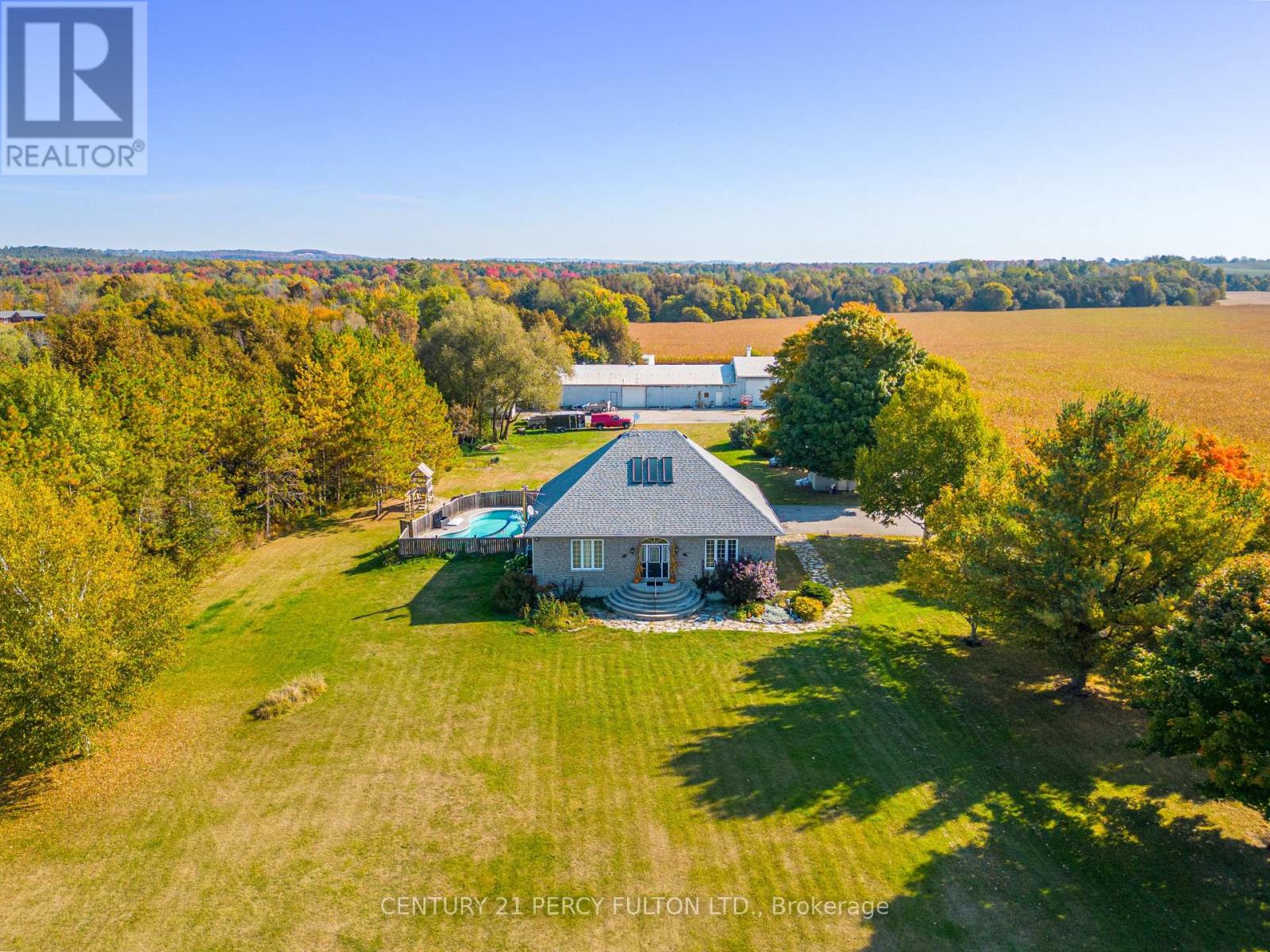5659 Gilmore Road, Clarington, Ontario  L0A 1J0 - Photo 1 - E12087515