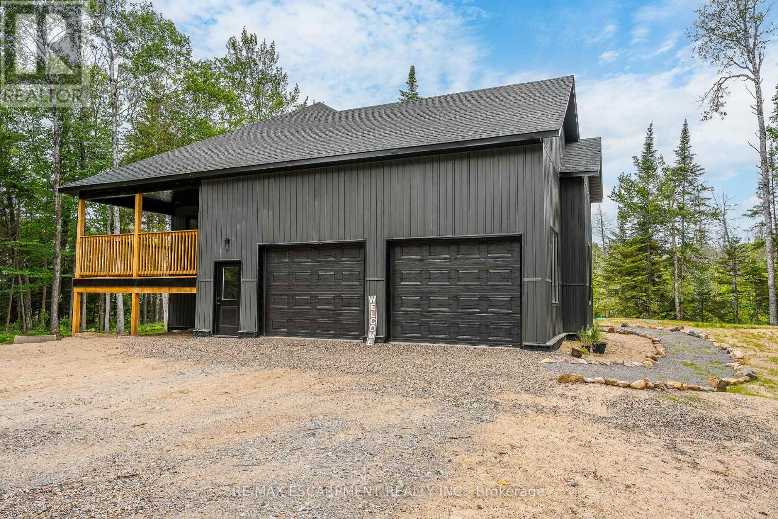 12407 County Road 503, Highlands East (Monmouth), Ontario  K0L 2Y0 - Photo 1 - X12087774