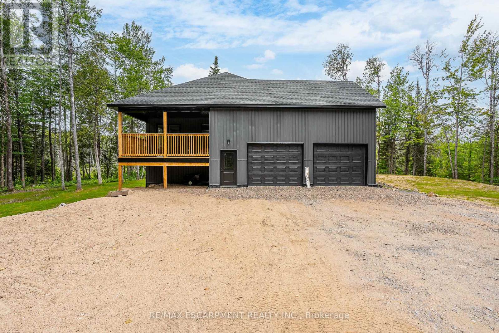 12407 County Road 503, Highlands East (Monmouth), Ontario  K0L 2Y0 - Photo 2 - X12087774