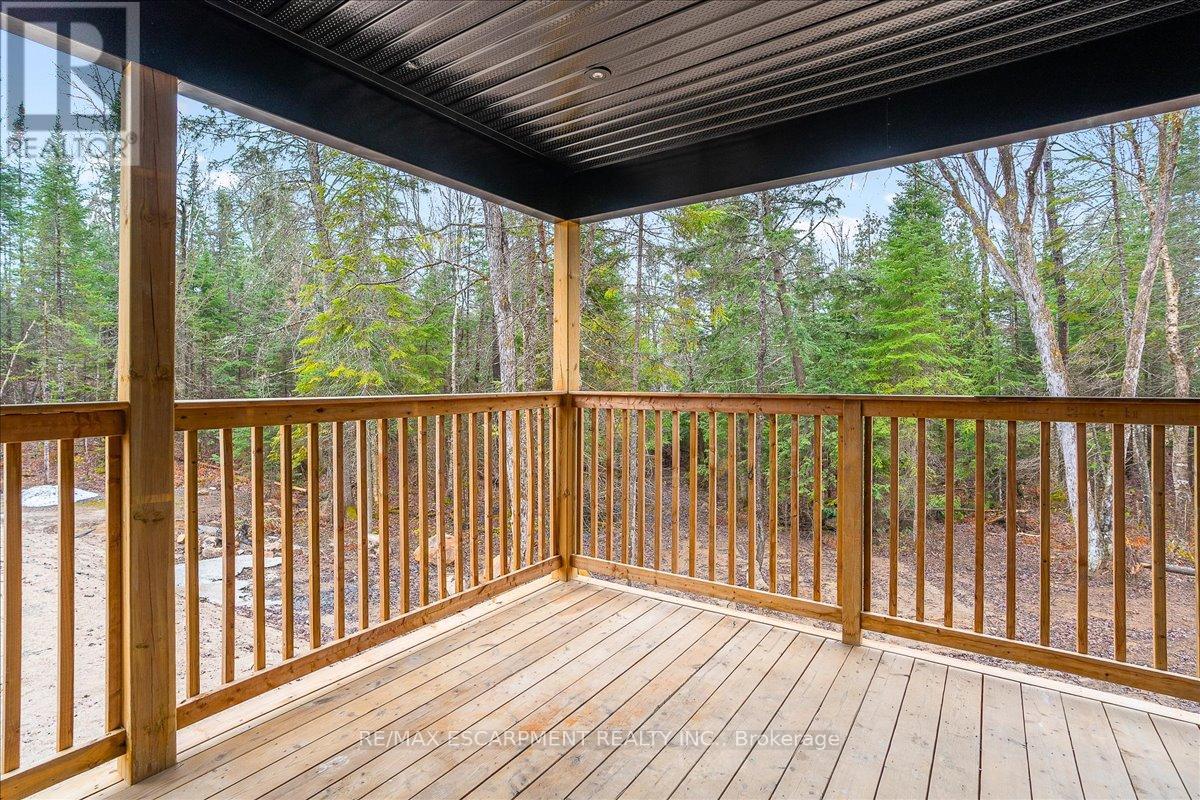 12407 County Road 503, Highlands East (Monmouth), Ontario  K0L 2Y0 - Photo 36 - X12087774
