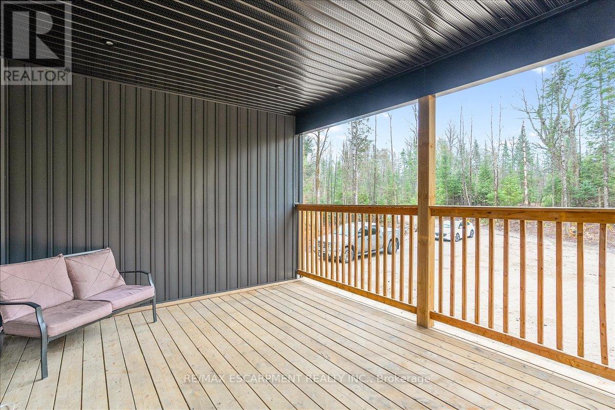 12407 County Road 503, Highlands East (Monmouth), Ontario  K0L 2Y0 - Photo 37 - X12087774