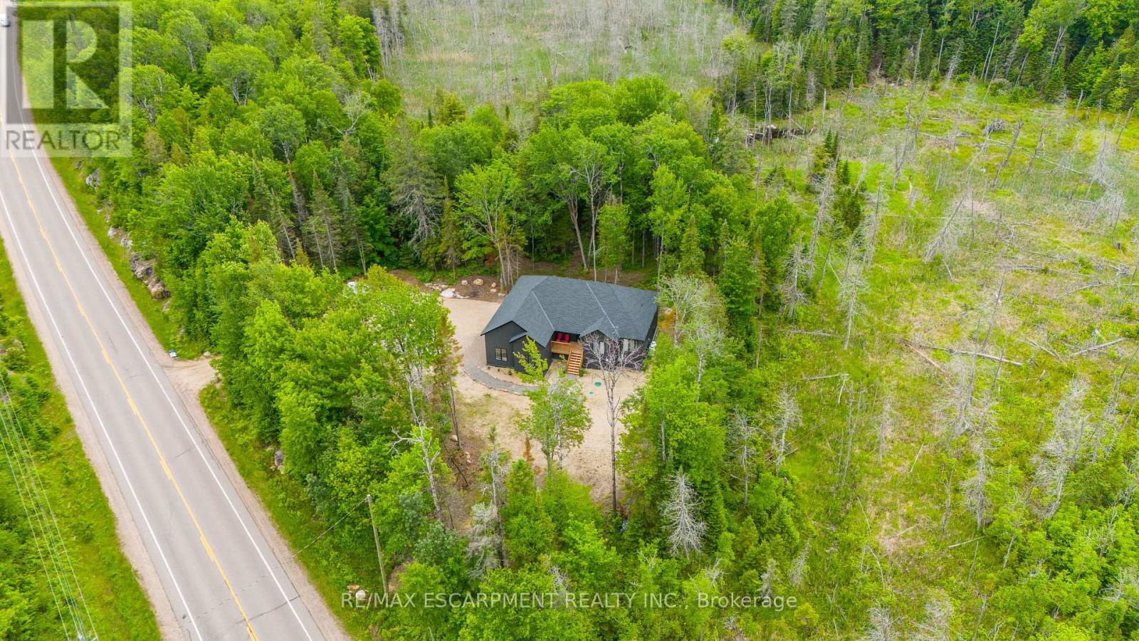 12407 County Road 503, Highlands East (Monmouth), Ontario  K0L 2Y0 - Photo 39 - X12087774