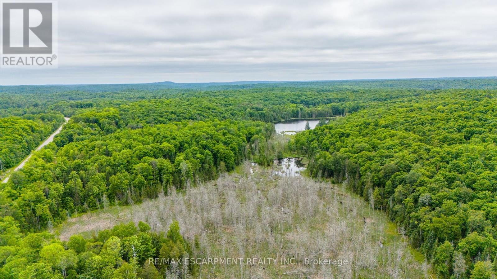 12407 County Road 503, Highlands East (Monmouth), Ontario  K0L 2Y0 - Photo 42 - X12087774