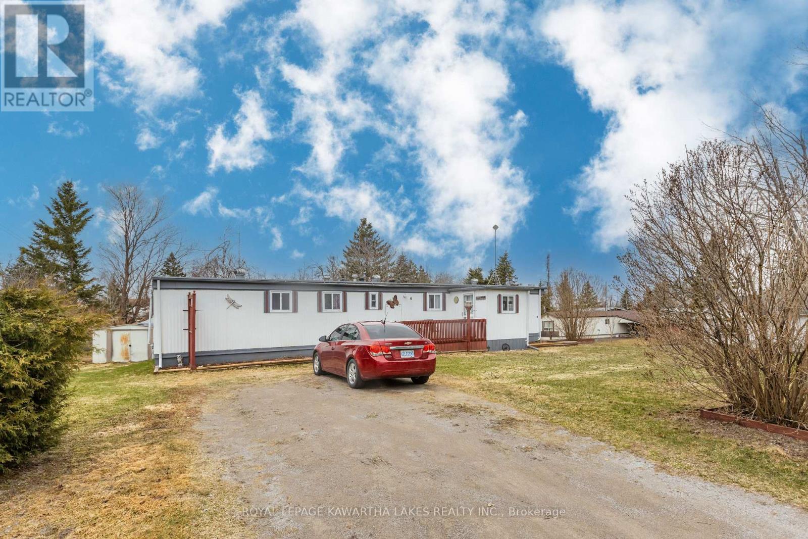6 Ops Drive, Kawartha Lakes (Fenelon), Ontario  K9V 0H5 - Photo 18 - X12087996