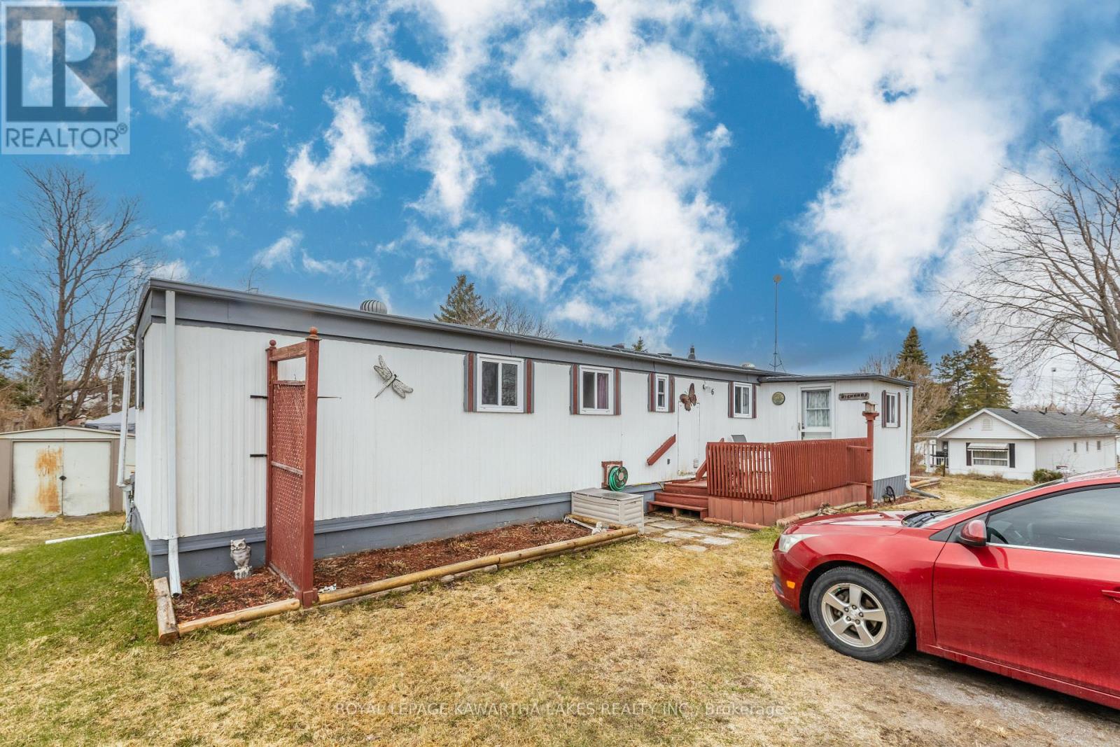 6 Ops Drive, Kawartha Lakes (Fenelon), Ontario  K9V 0H5 - Photo 3 - X12087996