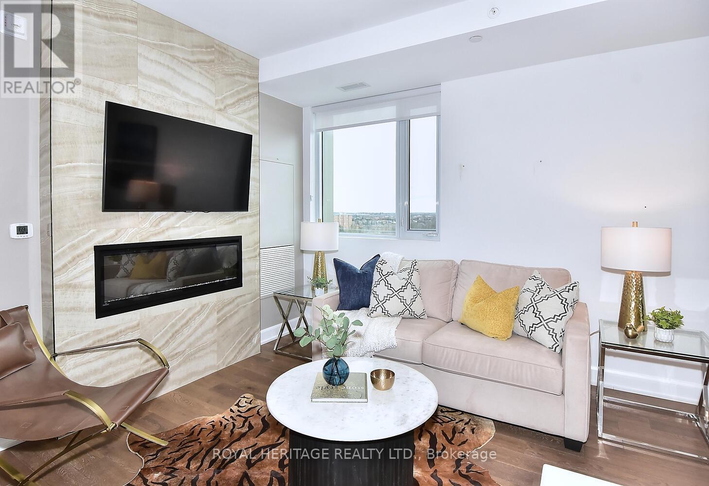 510 - 195 Hunter Street E, Peterborough East (Central), Ontario  K9H 0K6 - Photo 10 - X12088002