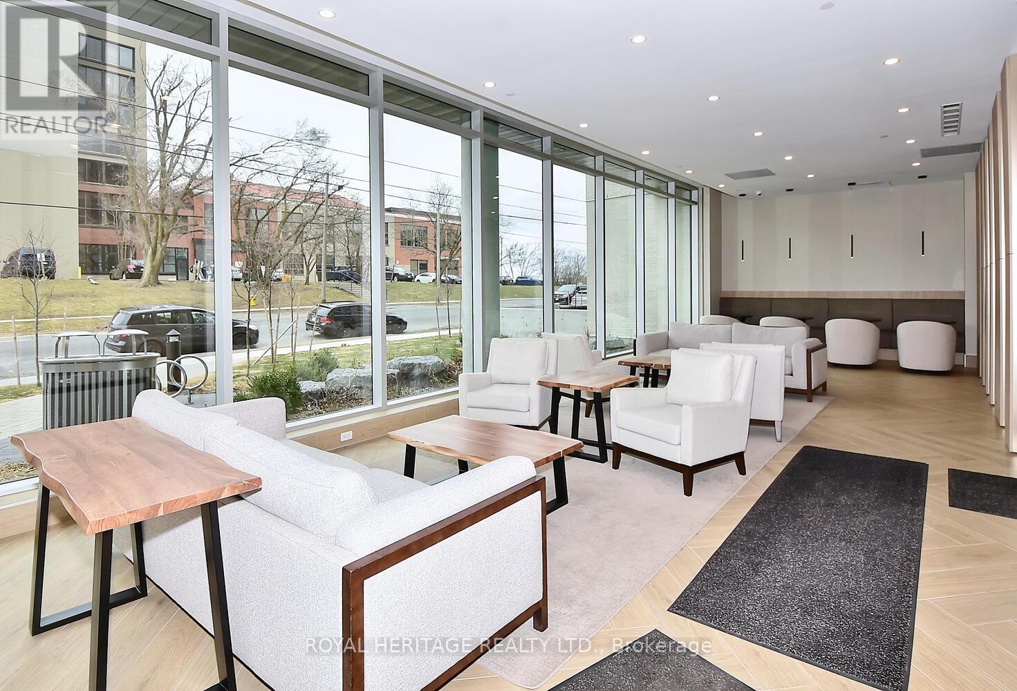 510 - 195 Hunter Street E, Peterborough East (Central), Ontario  K9H 0K6 - Photo 3 - X12088002