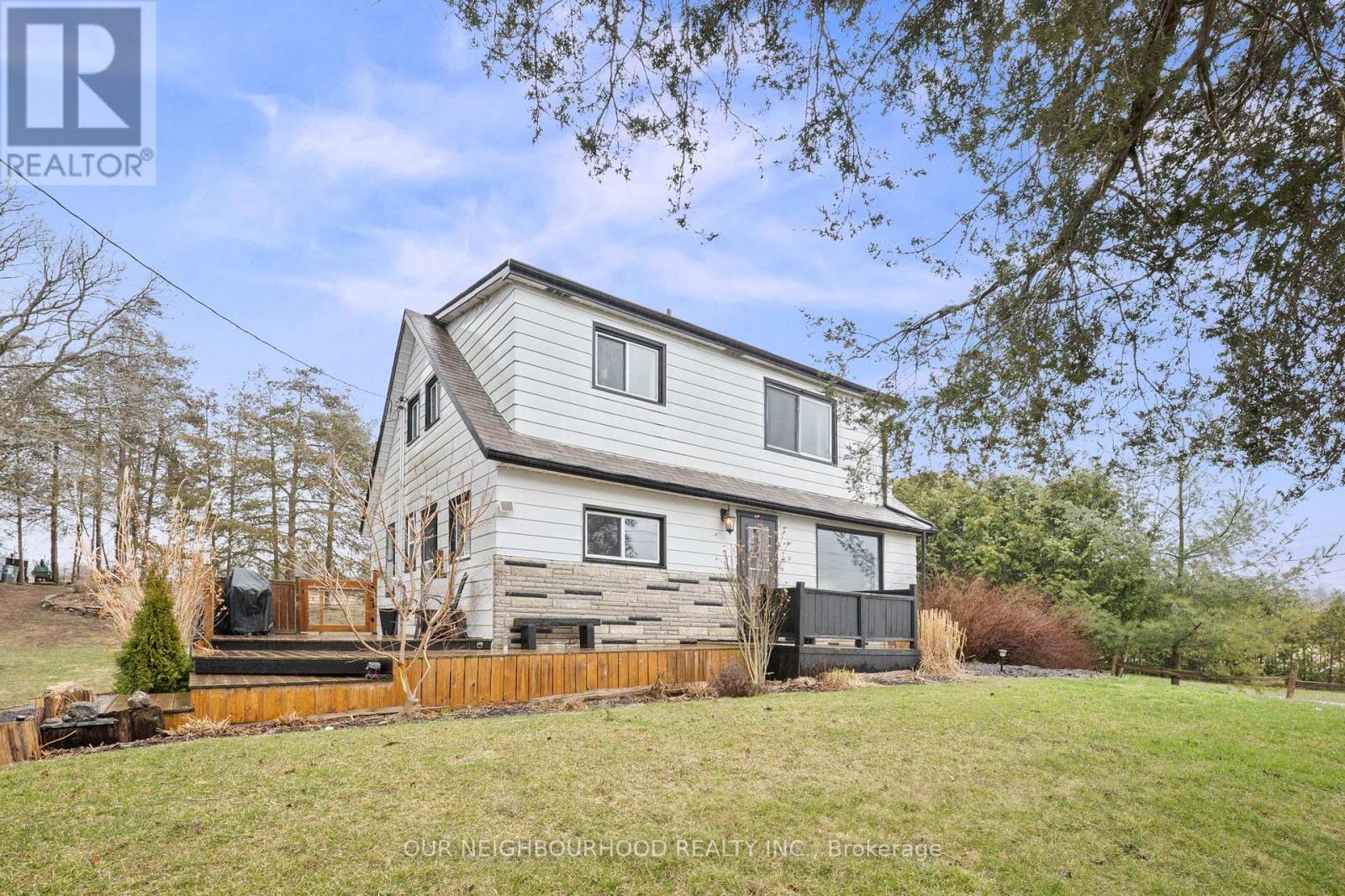791 County Rd 38, Trent Hills, Ontario  K0L 1L0 - Photo 1 - X12088075