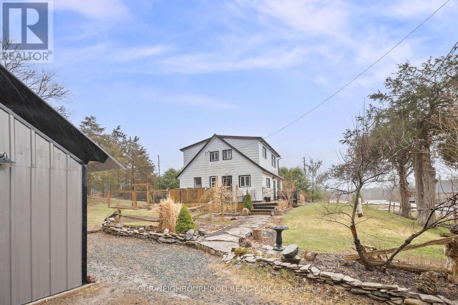 791 County Rd 38, Trent Hills, Ontario  K0L 1L0 - Photo 26 - X12088075