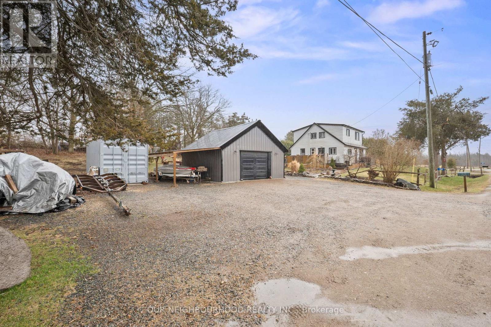 791 County Rd 38, Trent Hills, Ontario  K0L 1L0 - Photo 27 - X12088075