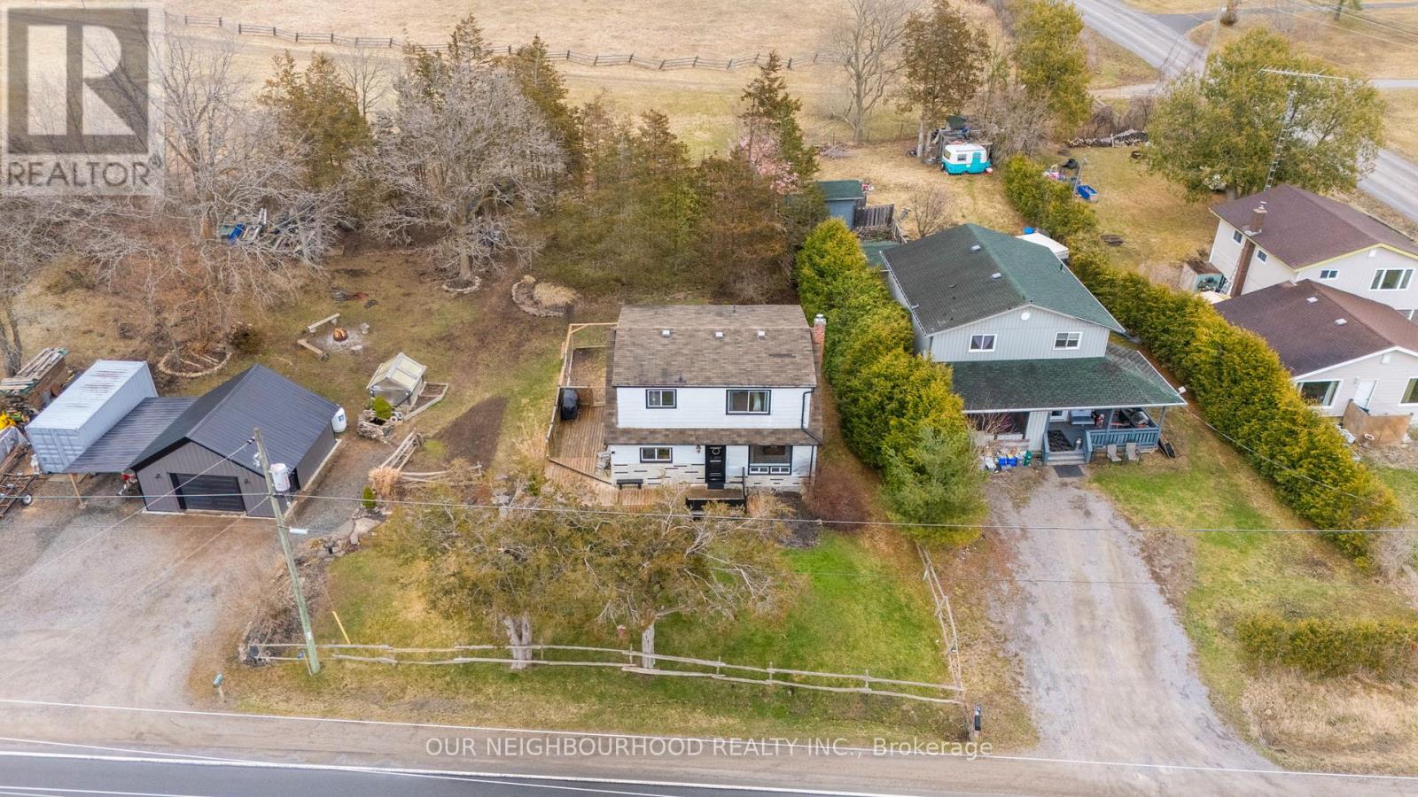 791 County Rd 38, Trent Hills, Ontario  K0L 1L0 - Photo 30 - X12088075