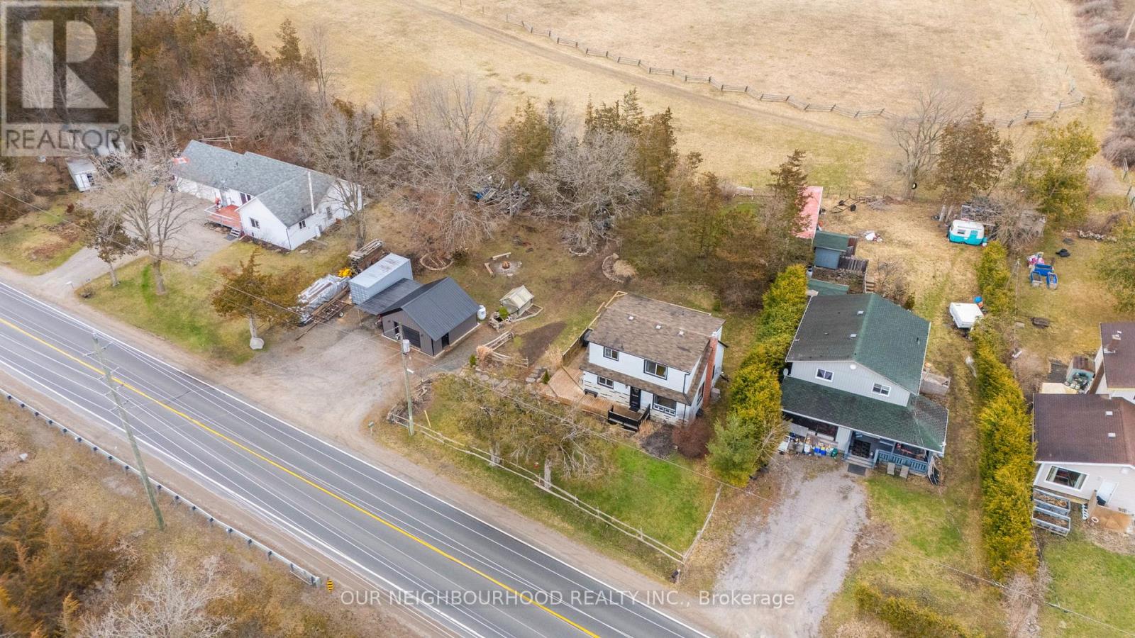 791 County Rd 38, Trent Hills, Ontario  K0L 1L0 - Photo 31 - X12088075