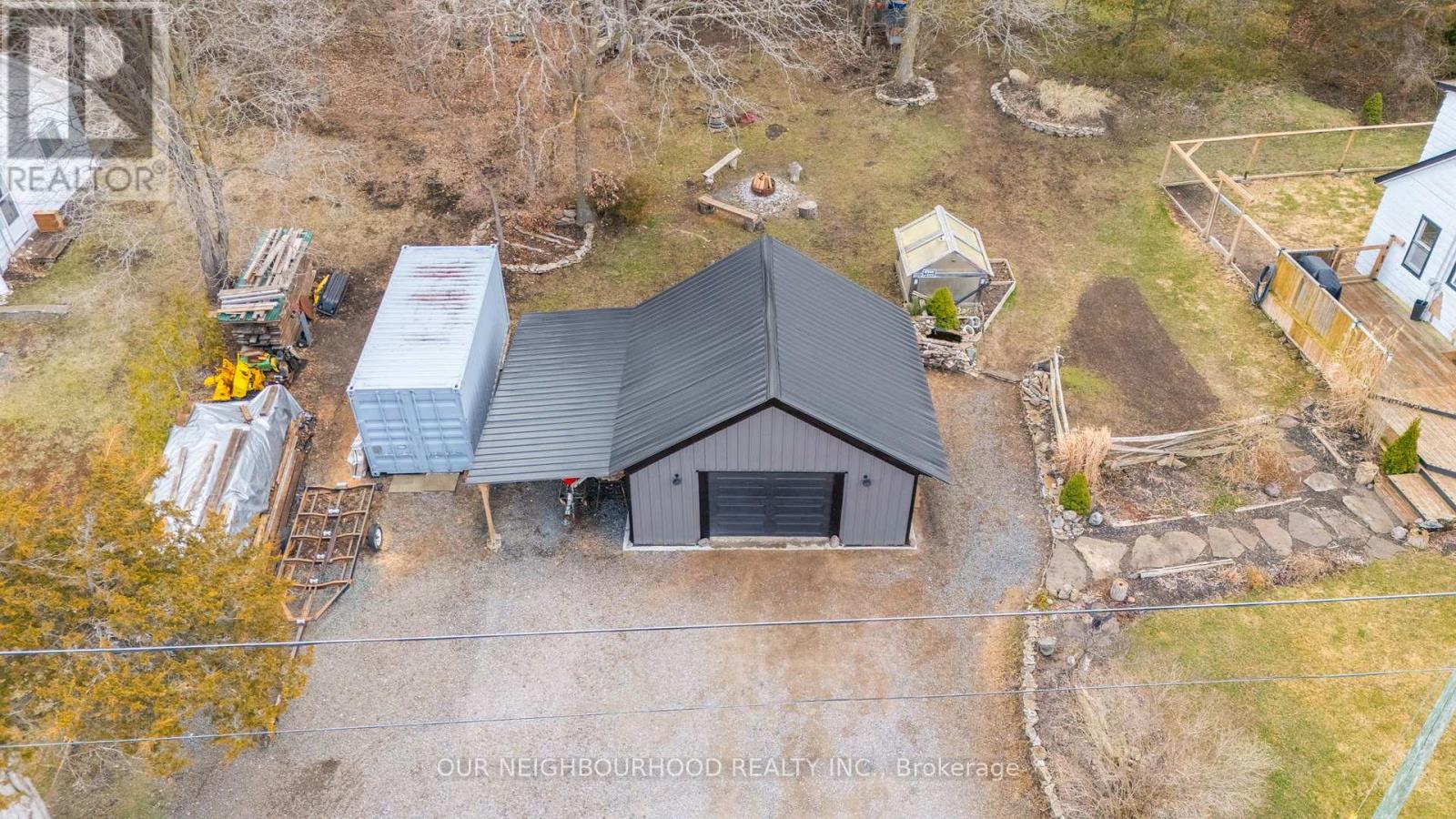 791 County Rd 38, Trent Hills, Ontario  K0L 1L0 - Photo 32 - X12088075