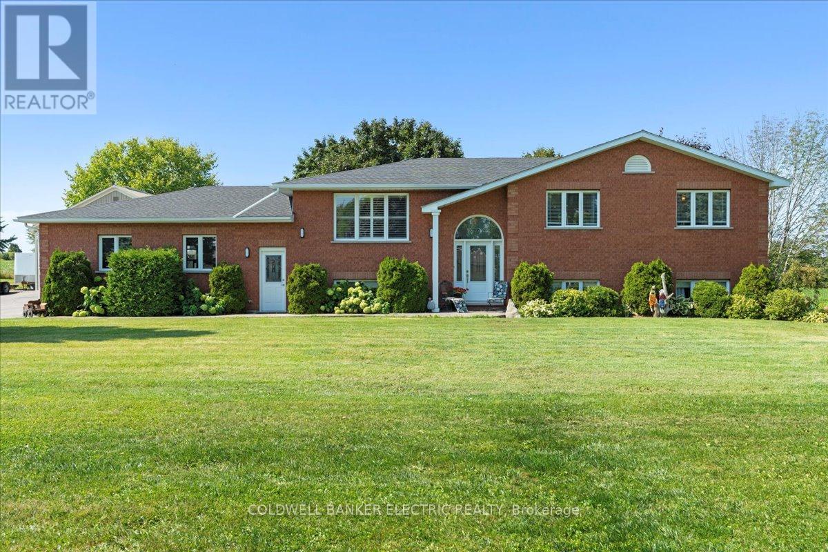 1900 Keene Road, Otonabee-South Monaghan, Ontario  K9J 6X7 - Photo 2 - X12088119