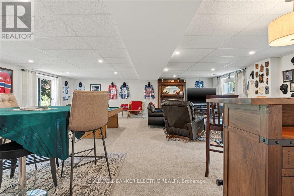 1900 Keene Road, Otonabee-South Monaghan, Ontario  K9J 6X7 - Photo 21 - X12088119