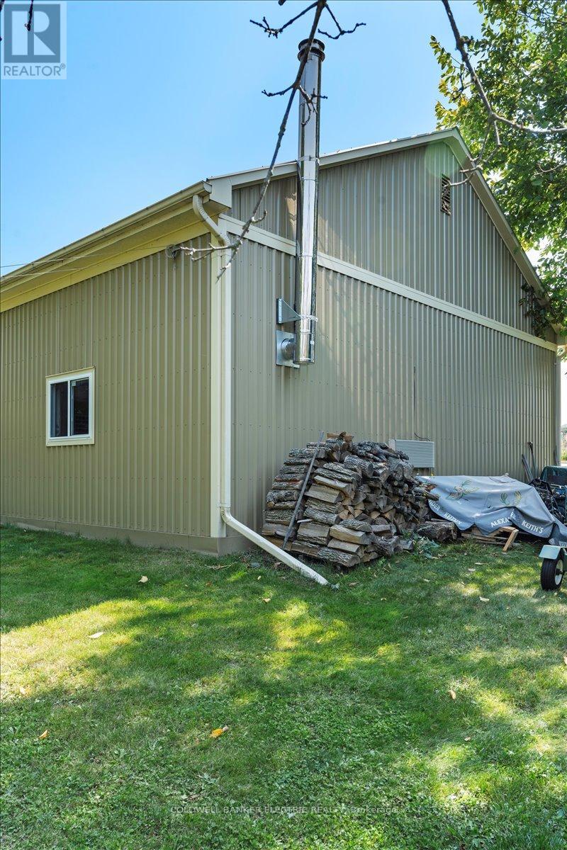 1900 Keene Road, Otonabee-South Monaghan, Ontario  K9J 6X7 - Photo 32 - X12088119