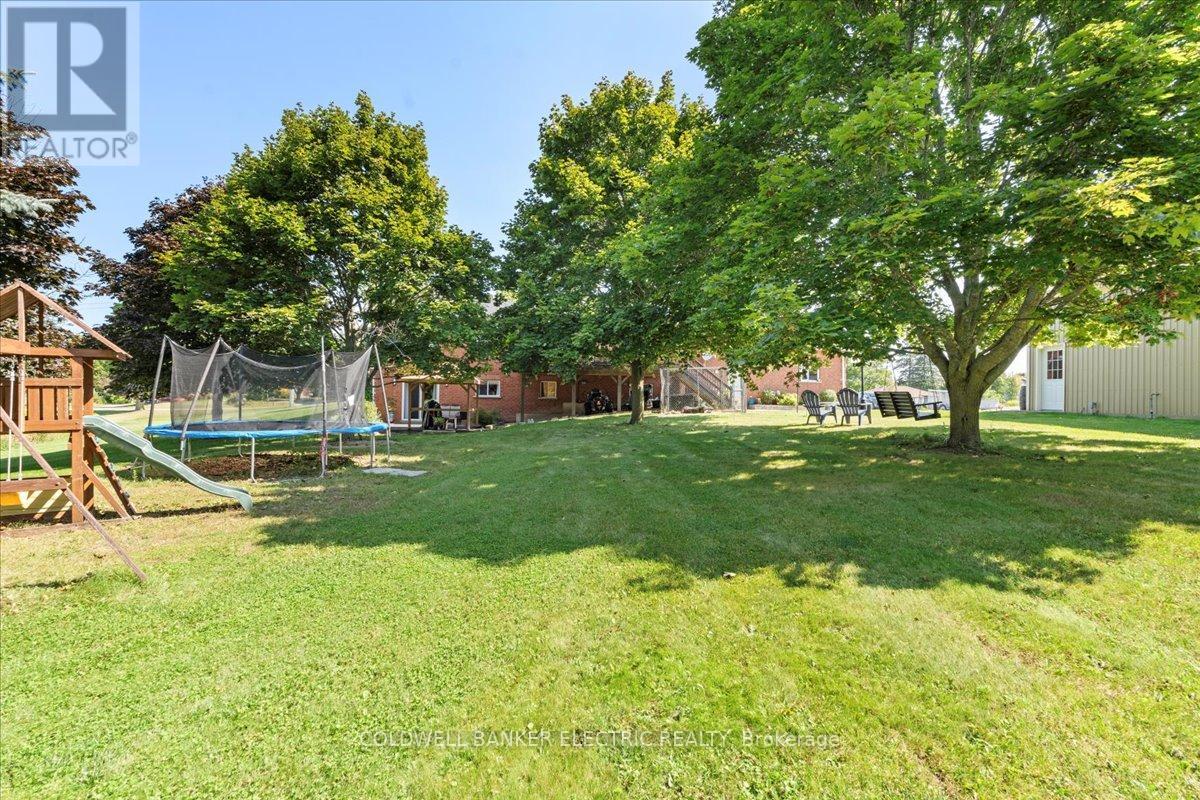 1900 Keene Road, Otonabee-South Monaghan, Ontario  K9J 6X7 - Photo 36 - X12088119