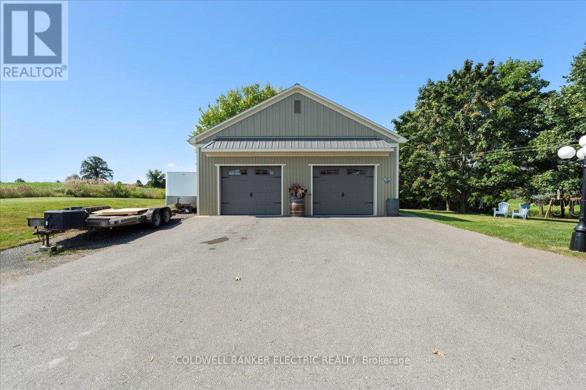 1900 Keene Road, Otonabee-South Monaghan, Ontario  K9J 6X7 - Photo 37 - X12088119