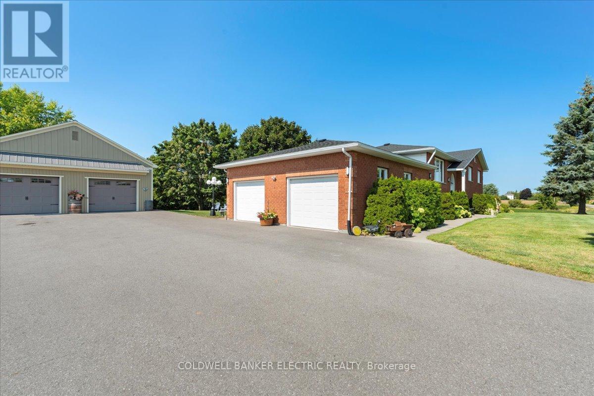 1900 Keene Road, Otonabee-South Monaghan, Ontario  K9J 6X7 - Photo 38 - X12088119