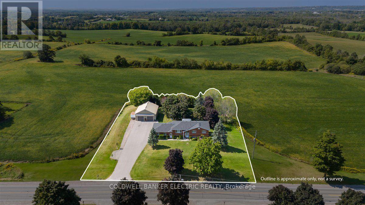 1900 Keene Road, Otonabee-South Monaghan, Ontario  K9J 6X7 - Photo 39 - X12088119