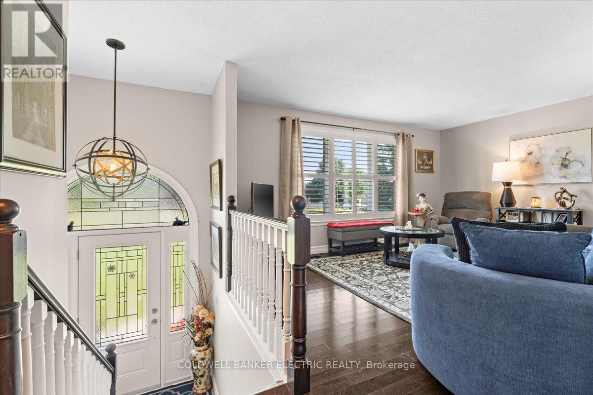 1900 Keene Road, Otonabee-South Monaghan, Ontario  K9J 6X7 - Photo 4 - X12088119