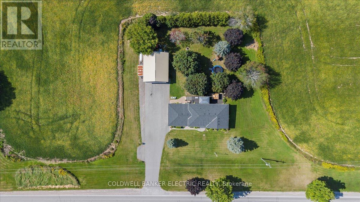 1900 Keene Road, Otonabee-South Monaghan, Ontario  K9J 6X7 - Photo 40 - X12088119
