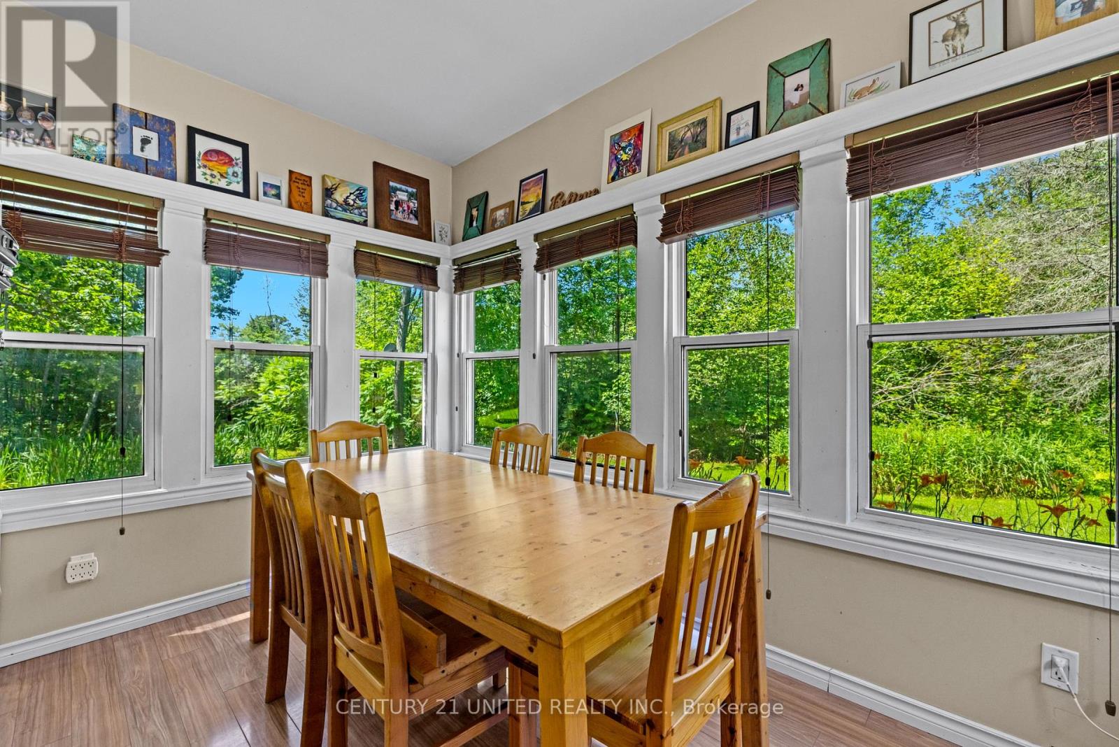 149 Hull's Road, North Kawartha, Ontario  K0L 2H0 - Photo 13 - X12088196