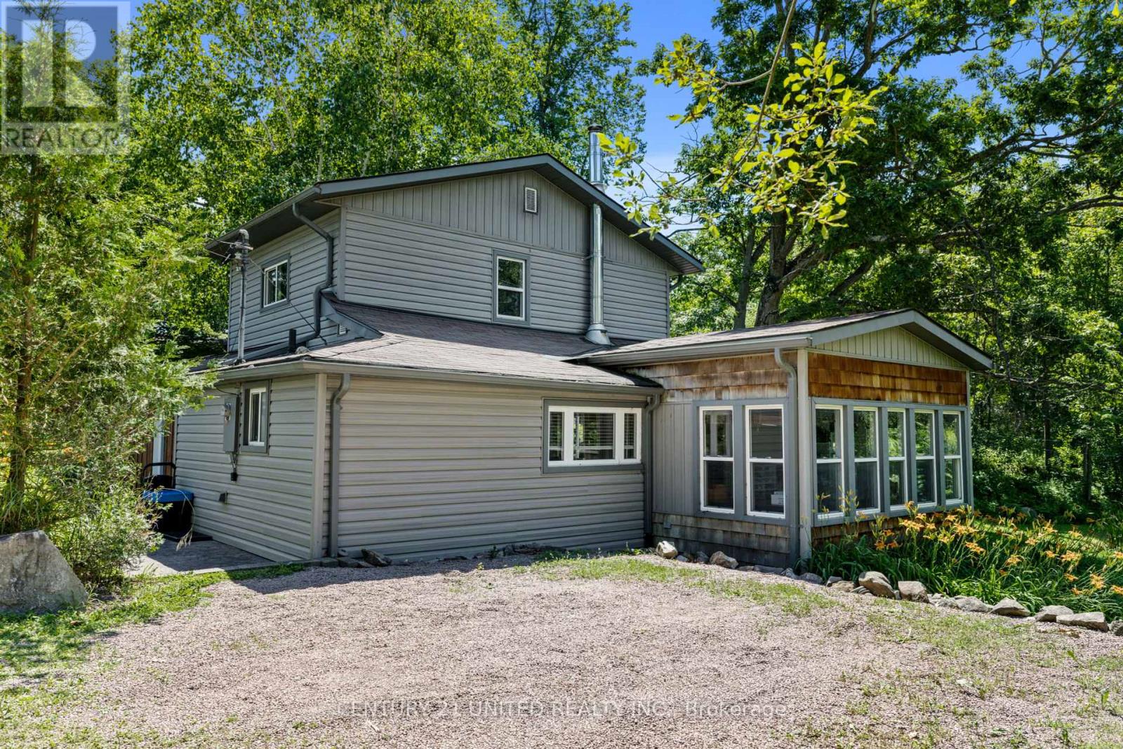 149 Hull's Road, North Kawartha, Ontario  K0L 2H0 - Photo 18 - X12088196