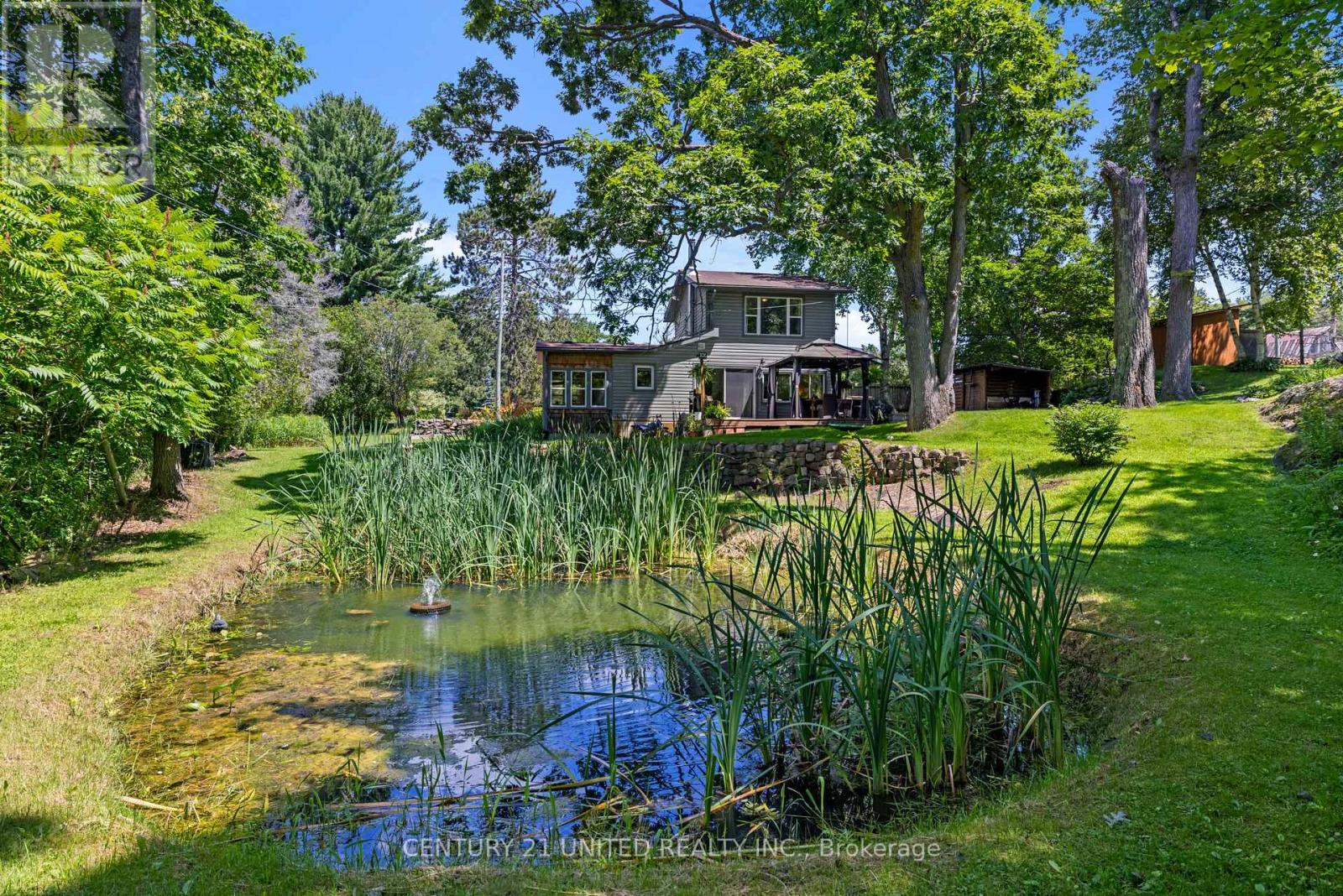 149 Hull's Road, North Kawartha, Ontario  K0L 2H0 - Photo 2 - X12088196