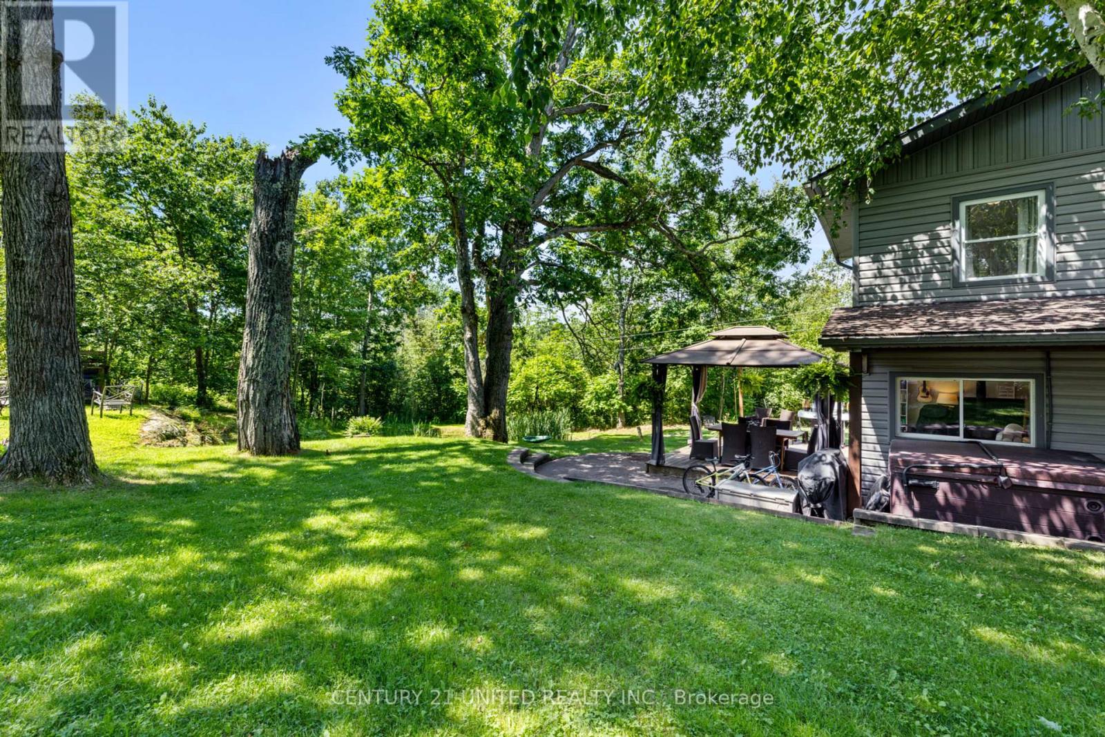 149 Hull's Road, North Kawartha, Ontario  K0L 2H0 - Photo 20 - X12088196