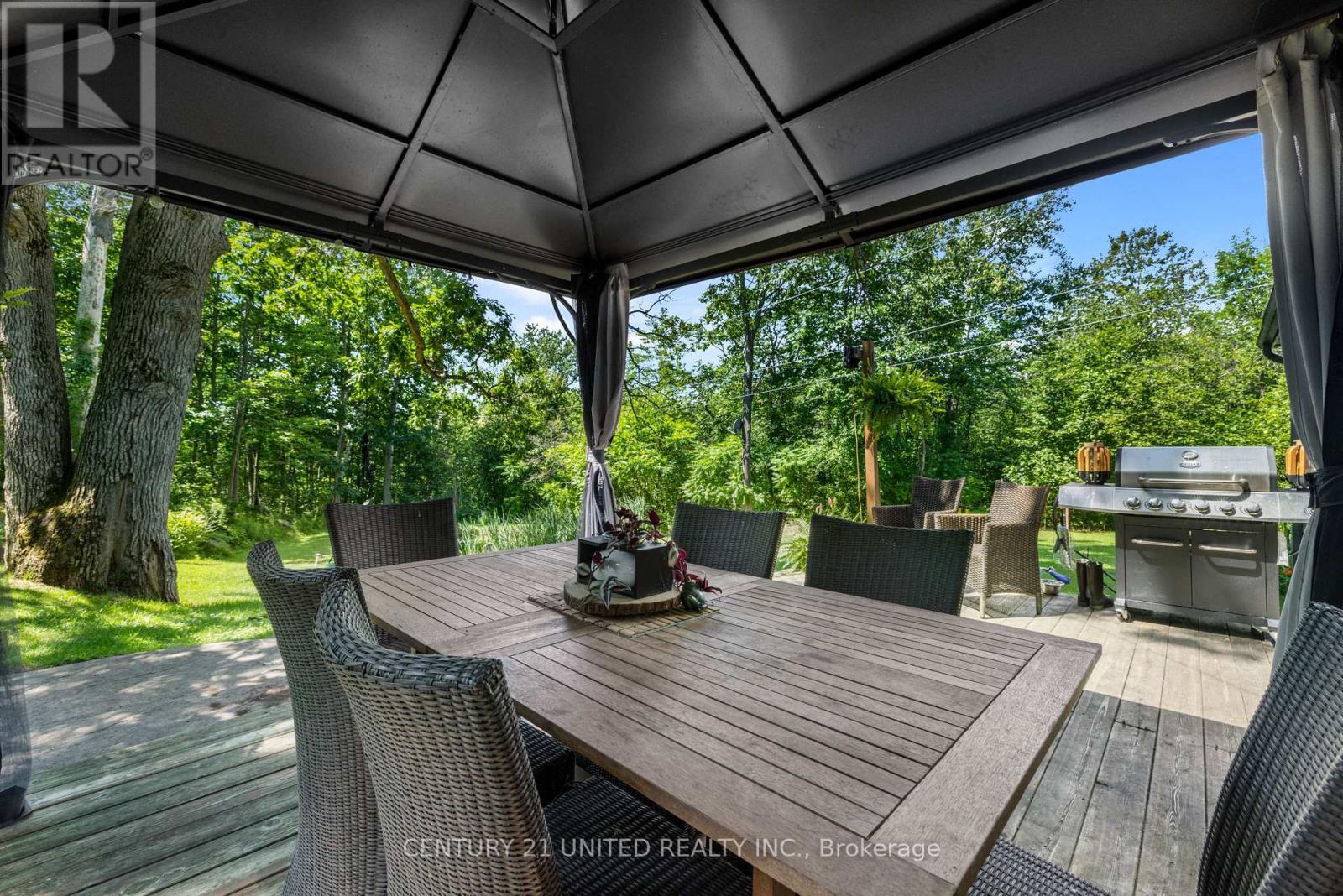 149 Hull's Road, North Kawartha, Ontario  K0L 2H0 - Photo 21 - X12088196