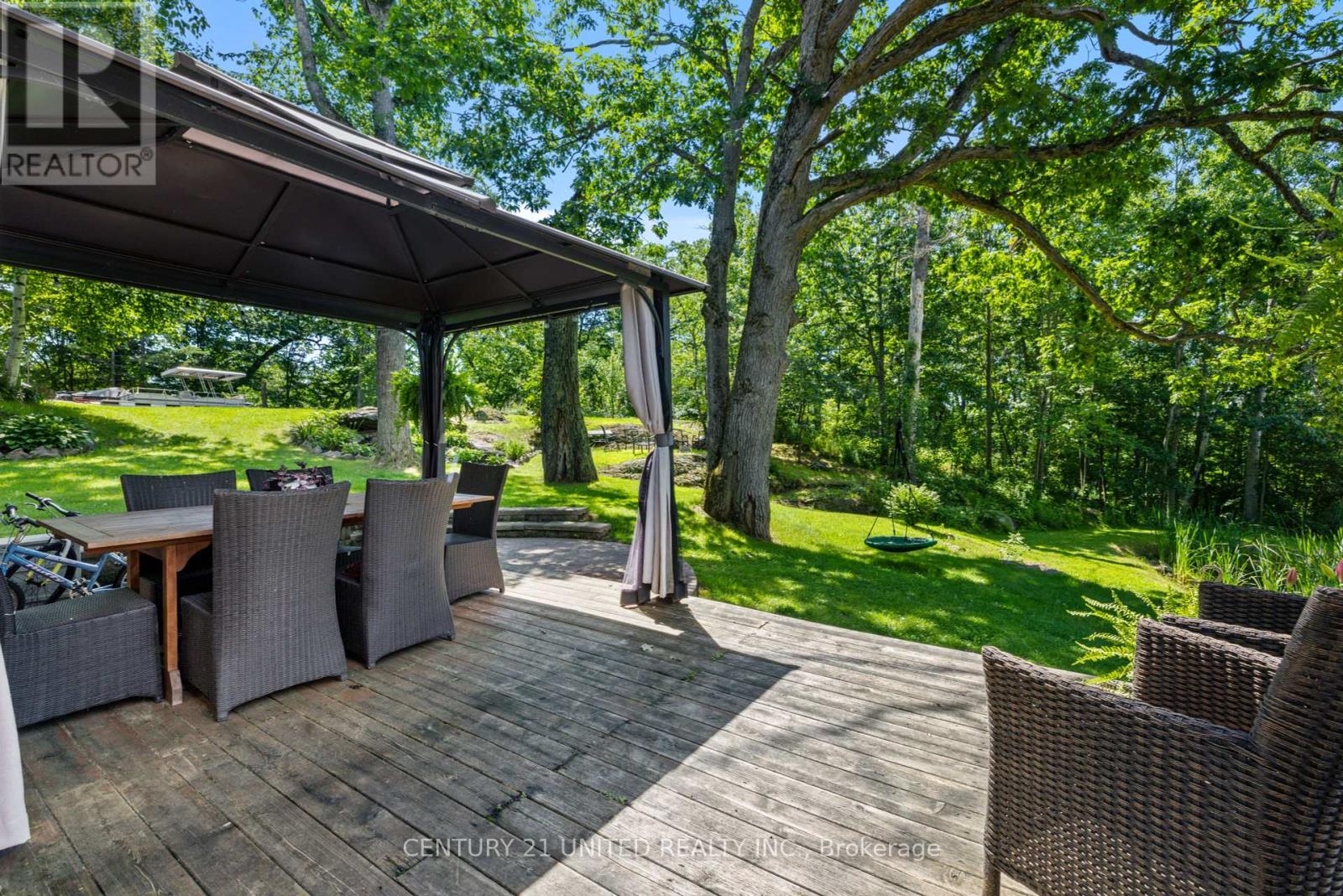 149 Hull's Road, North Kawartha, Ontario  K0L 2H0 - Photo 22 - X12088196