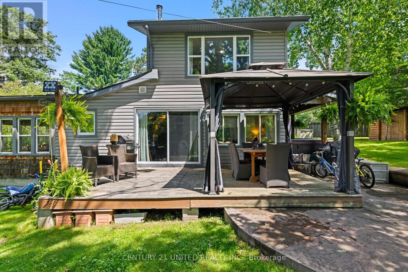 149 Hull's Road, North Kawartha, Ontario  K0L 2H0 - Photo 25 - X12088196