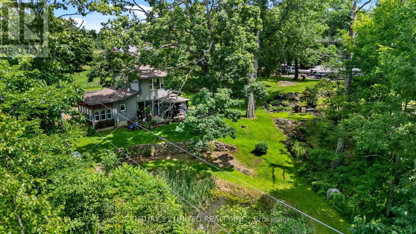 149 Hull's Road, North Kawartha, Ontario  K0L 2H0 - Photo 26 - X12088196