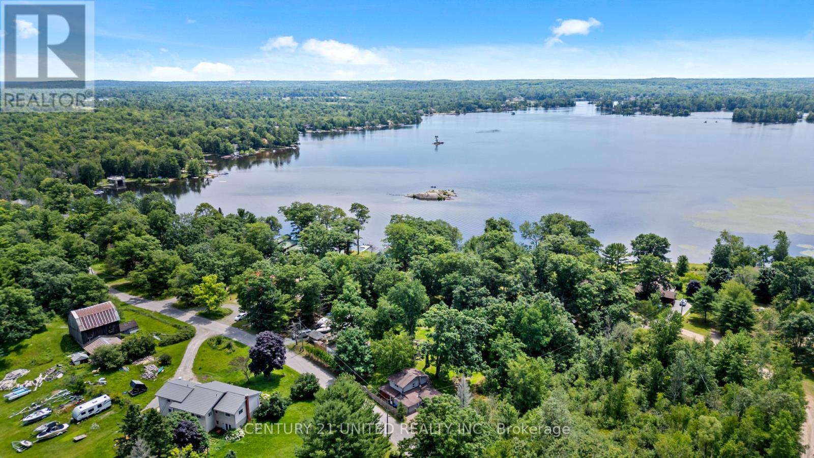 149 Hull's Road, North Kawartha, Ontario  K0L 2H0 - Photo 27 - X12088196