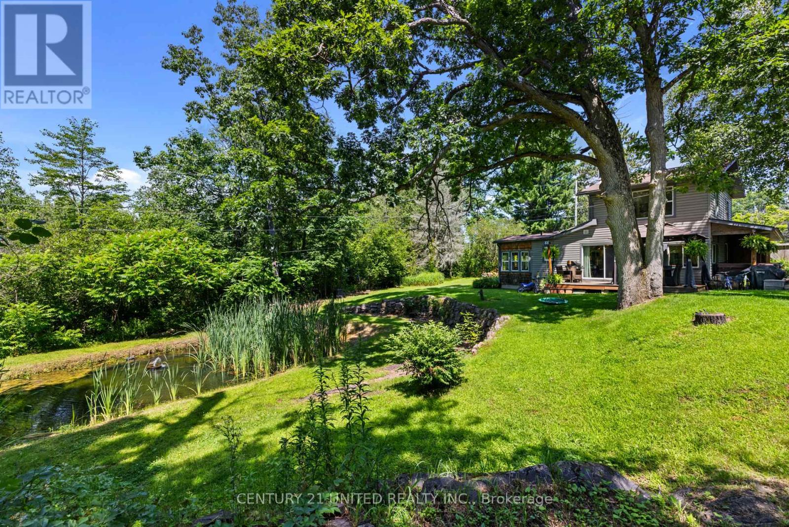 149 Hull's Road, North Kawartha, Ontario  K0L 2H0 - Photo 4 - X12088196