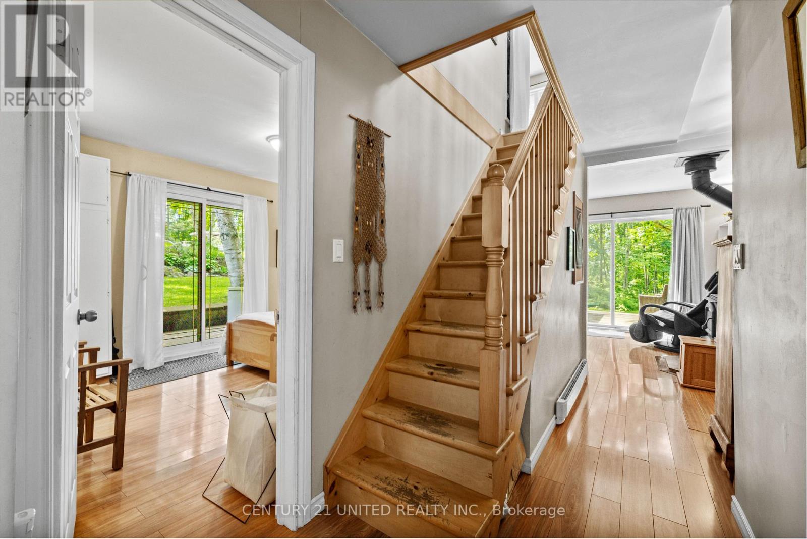 149 Hull's Road, North Kawartha, Ontario  K0L 2H0 - Photo 7 - X12088196