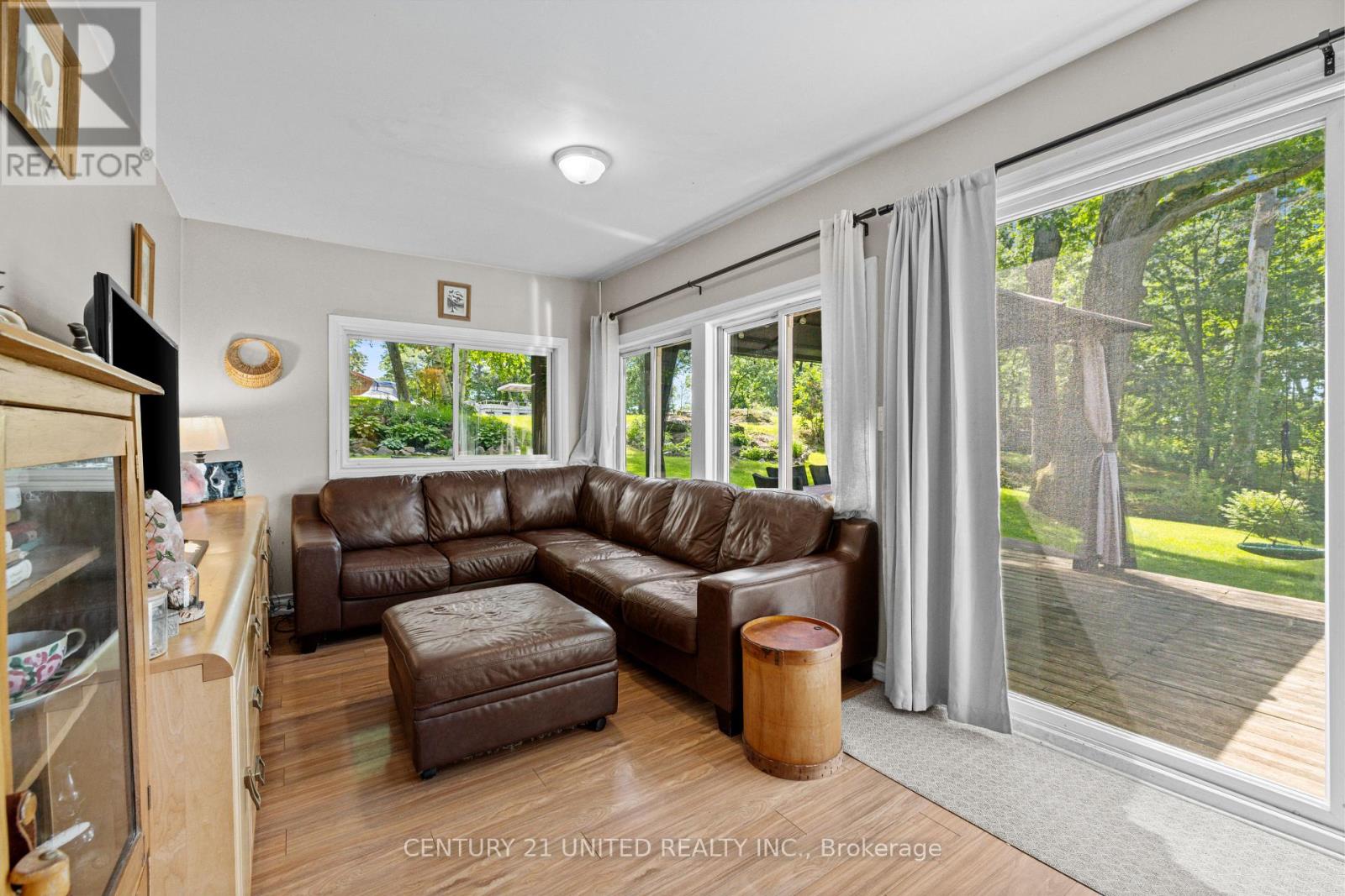 149 Hull's Road, North Kawartha, Ontario  K0L 2H0 - Photo 8 - X12088196