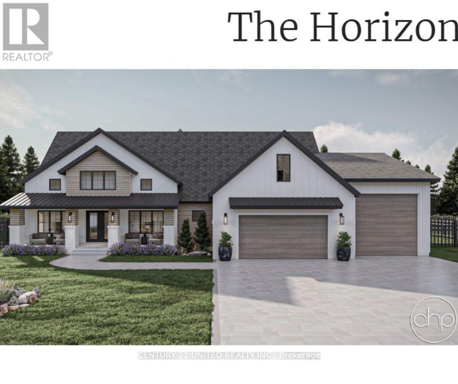LOT 16 COUNTRY PLACE, kawartha lakes (manvers), Ontario