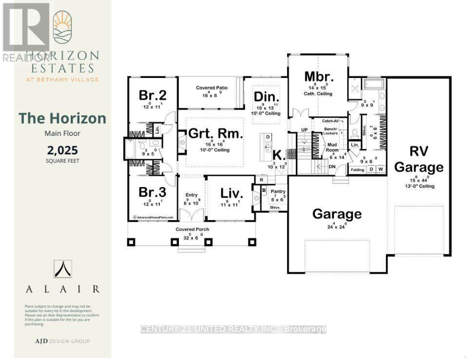 Lot 16 Country Place, Kawartha Lakes (Manvers), Ontario  L0A 1A0 - Photo 3 - X12088274