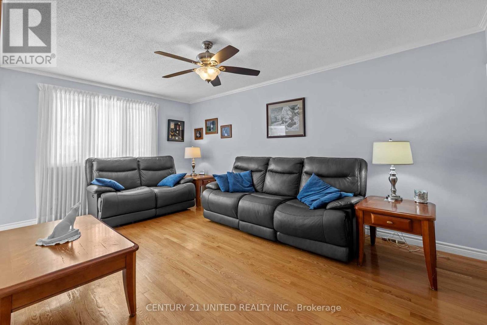 1688 Waddell Avenue, Peterborough West (South), Ontario  K9K 2G6 - Photo 13 - X12088322