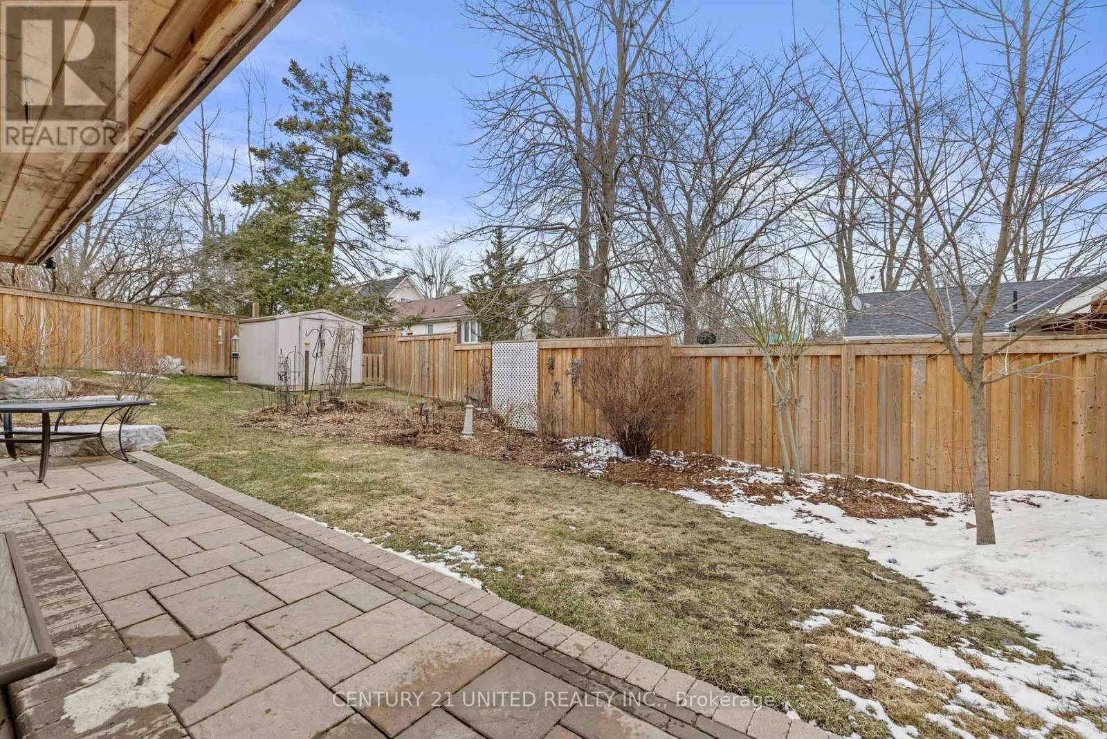 1688 Waddell Avenue, Peterborough West (South), Ontario  K9K 2G6 - Photo 31 - X12088322