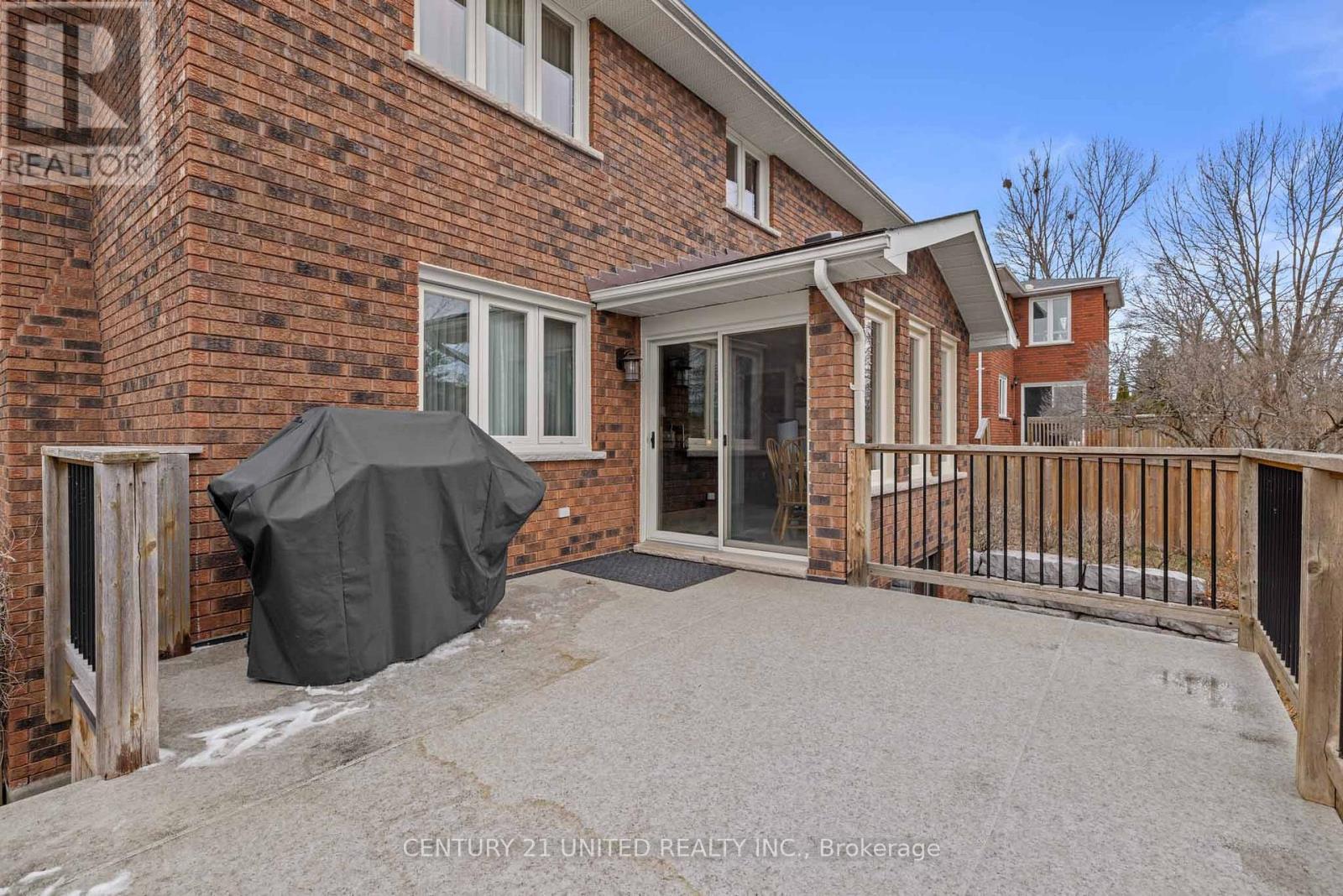 1688 Waddell Avenue, Peterborough West (South), Ontario  K9K 2G6 - Photo 32 - X12088322
