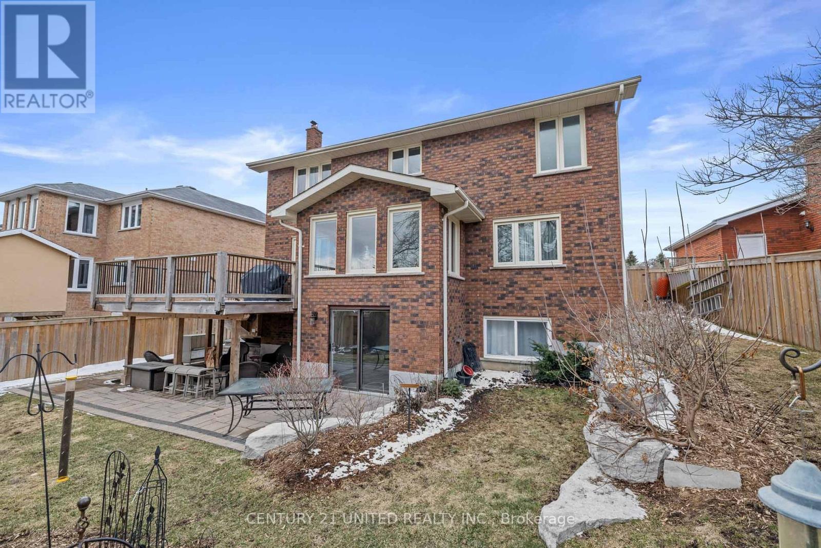 1688 Waddell Avenue, Peterborough West (South), Ontario  K9K 2G6 - Photo 34 - X12088322