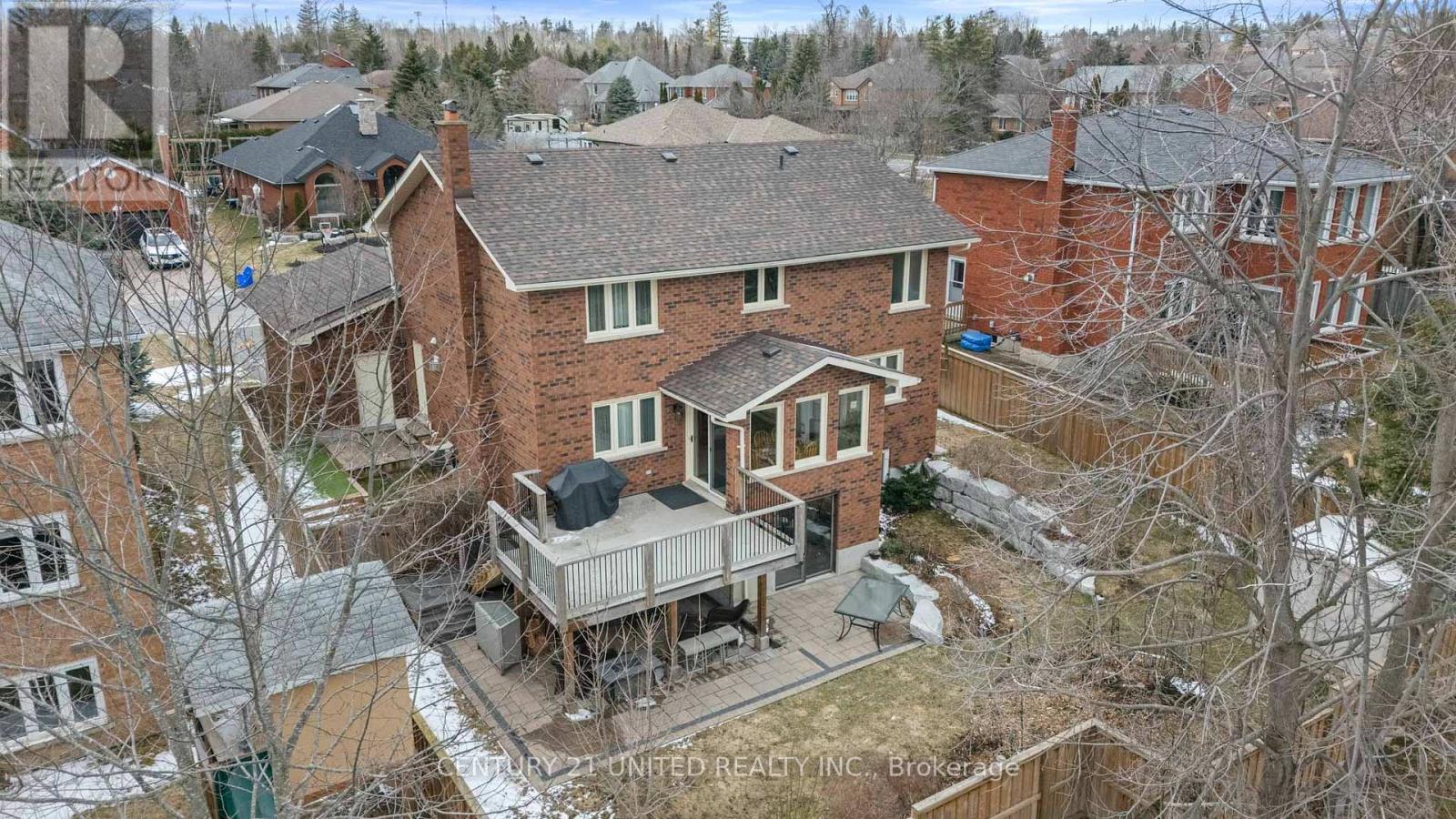 1688 Waddell Avenue, Peterborough West (South), Ontario  K9K 2G6 - Photo 35 - X12088322